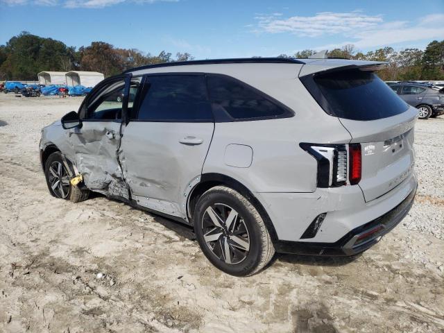 Photo 1 VIN: 5XYRH4LF6NG101245 - KIA SORENTO 