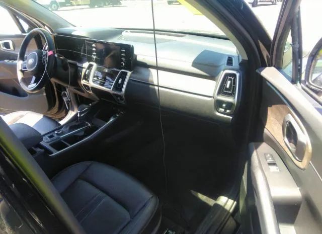 Photo 4 VIN: 5XYRH4LF7MG033830 - KIA SORENTO 