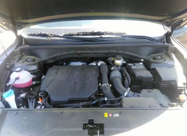 Photo 9 VIN: 5XYRH4LF7MG033830 - KIA SORENTO 