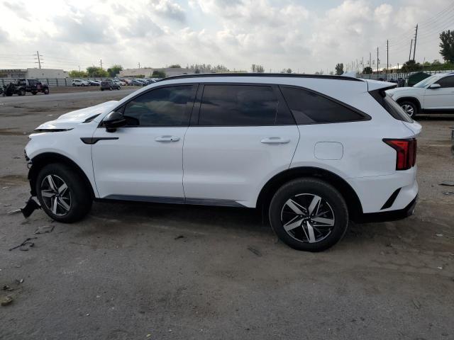 Photo 1 VIN: 5XYRH4LF7NG079269 - KIA SORENTO EX 