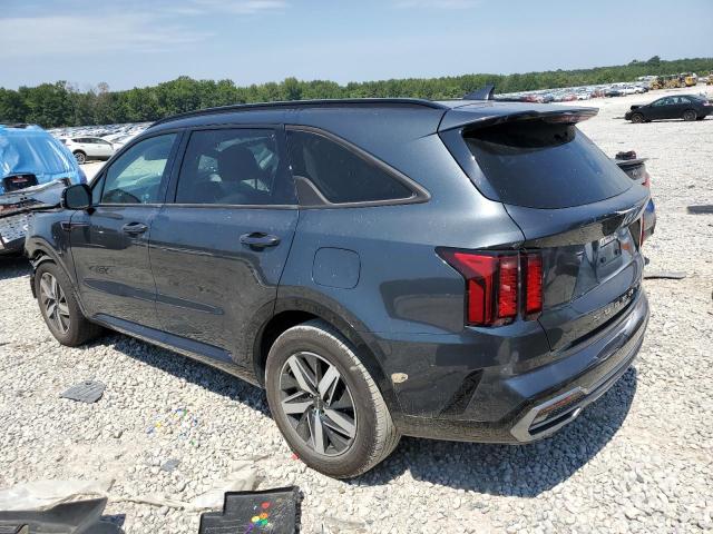 Photo 1 VIN: 5XYRH4LF7NG131886 - KIA SORENTO EX 