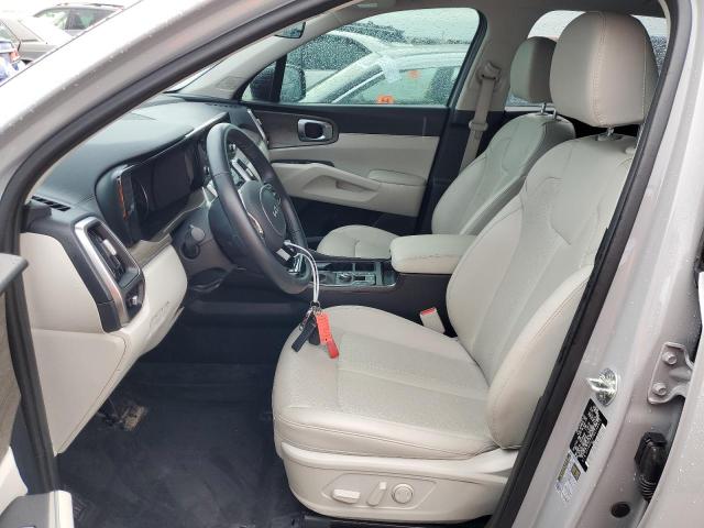 Photo 6 VIN: 5XYRH4LF7NG146310 - KIA SORENTO EX 