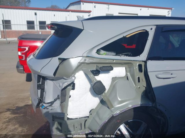 Photo 5 VIN: 5XYRH4LF7PG203897 - KIA SORENTO 