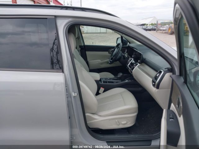 Photo 4 VIN: 5XYRH4LF7PG230002 - KIA SORENTO 