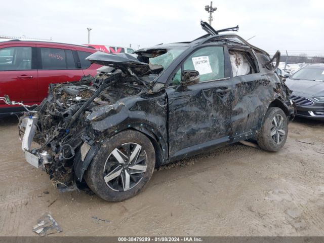 Photo 1 VIN: 5XYRH4LF8MG025042 - KIA SORENTO 