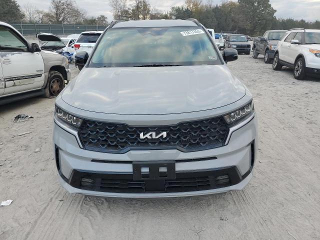 Photo 4 VIN: 5XYRH4LF8NG110089 - KIA SORENTO 