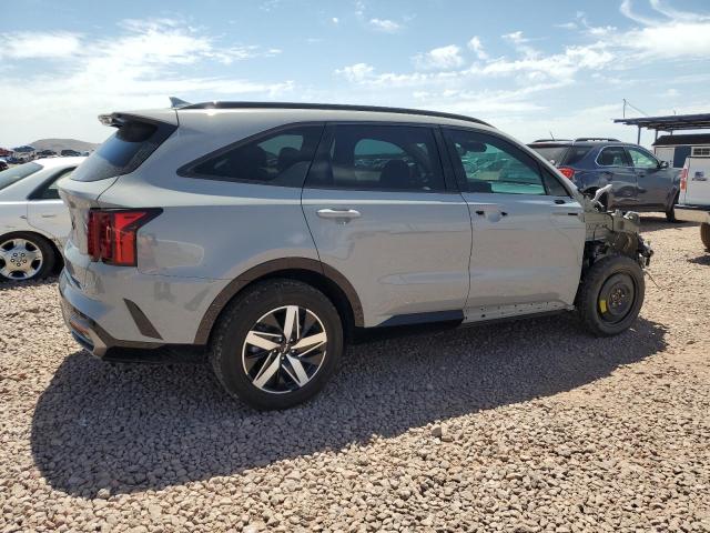 Photo 2 VIN: 5XYRH4LF8PG203505 - KIA SORENTO EX 