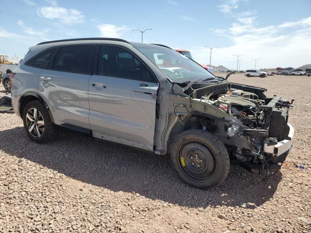 Photo 3 VIN: 5XYRH4LF8PG203505 - KIA SORENTO EX 