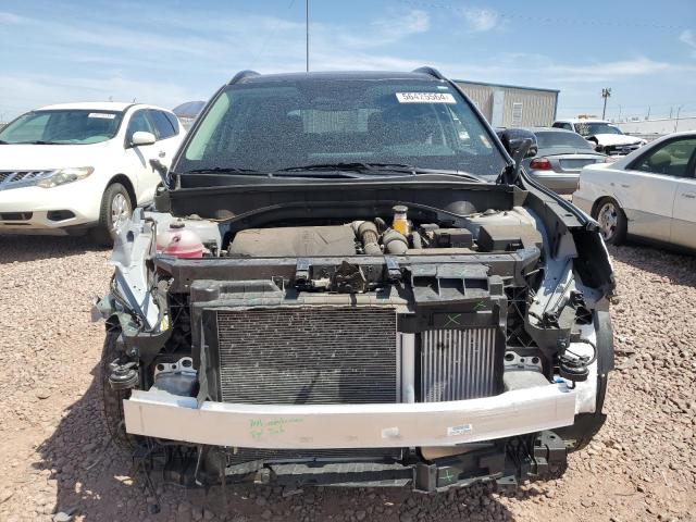 Photo 4 VIN: 5XYRH4LF8PG203505 - KIA SORENTO EX 