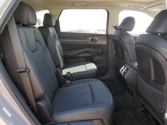 Photo 9 VIN: 5XYRH4LF8PG203505 - KIA SORENTO EX 