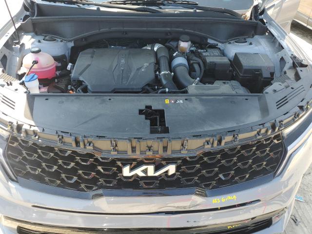 Photo 11 VIN: 5XYRH4LF8PG205240 - KIA SORENTO EX 