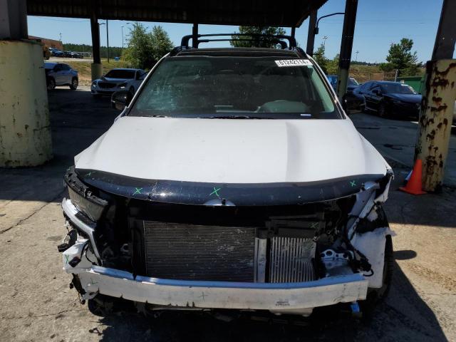 Photo 4 VIN: 5XYRH4LF8PG242157 - KIA SORENTO EX 