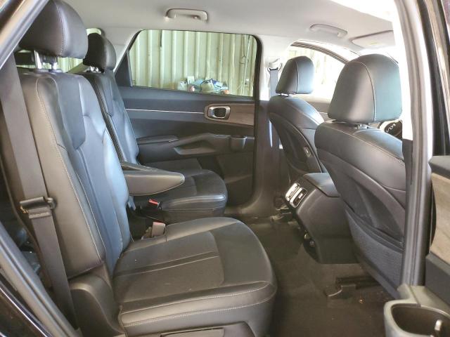 Photo 10 VIN: 5XYRH4LFXNG110028 - KIA SORENTO EX 