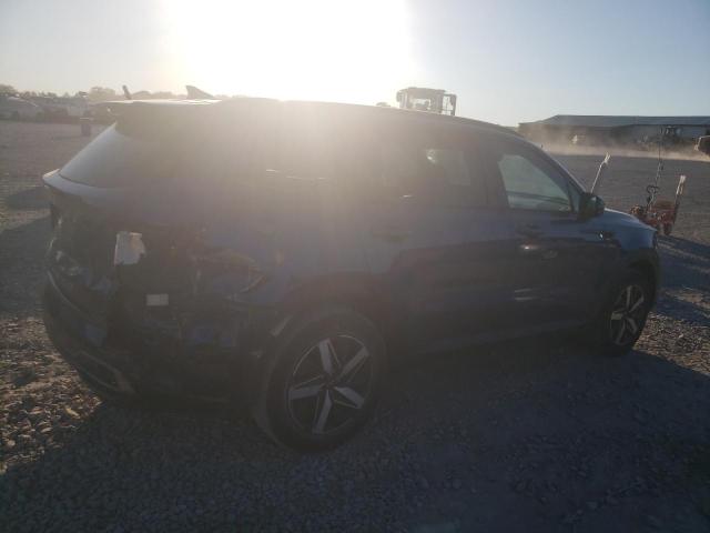 Photo 2 VIN: 5XYRH4LFXNG112393 - KIA SORENTO EX 