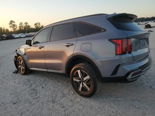 Photo 1 VIN: 5XYRH4LFXNG117691 - KIA SORENTO EX 