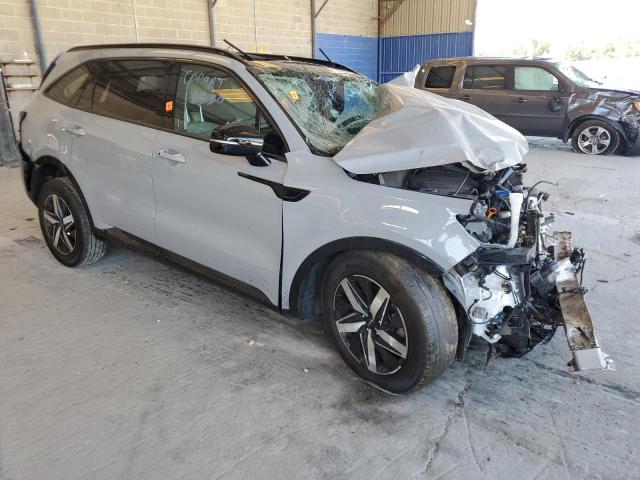 Photo 3 VIN: 5XYRH4LFXNG146530 - KIA SORENTO 