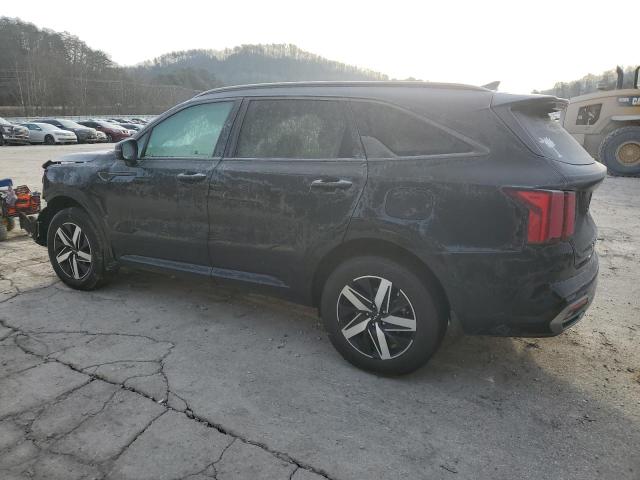 Photo 1 VIN: 5XYRH4LFXNG157785 - KIA SORENTO 