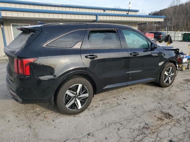 Photo 2 VIN: 5XYRH4LFXNG157785 - KIA SORENTO 