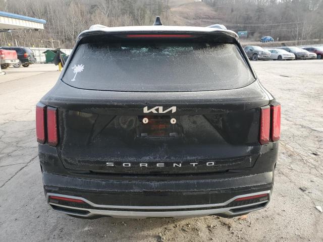 Photo 5 VIN: 5XYRH4LFXNG157785 - KIA SORENTO 