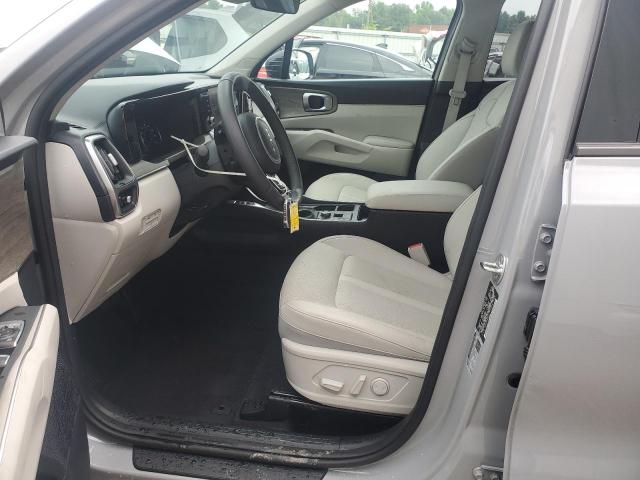 Photo 6 VIN: 5XYRH4LFXPG247098 - KIA SORENTO EX 