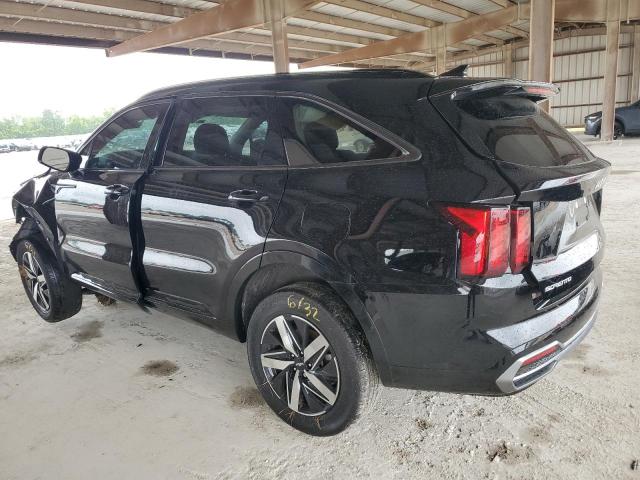 Photo 1 VIN: 5XYRH4LFXPG253242 - KIA SORENTO EX 