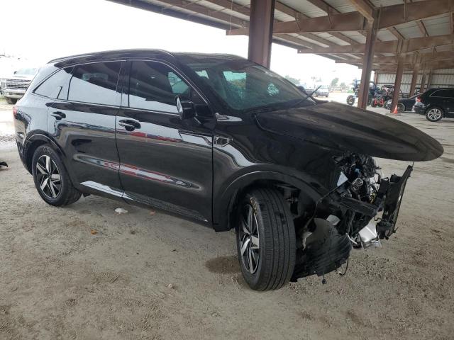 Photo 3 VIN: 5XYRH4LFXPG253242 - KIA SORENTO EX 