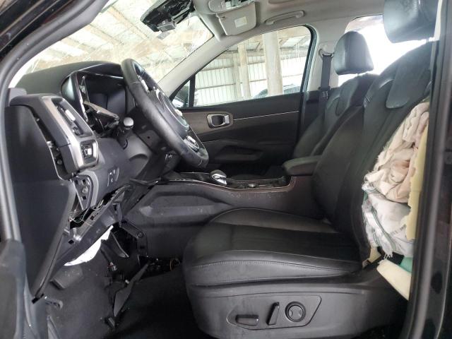 Photo 6 VIN: 5XYRH4LFXPG253242 - KIA SORENTO EX 