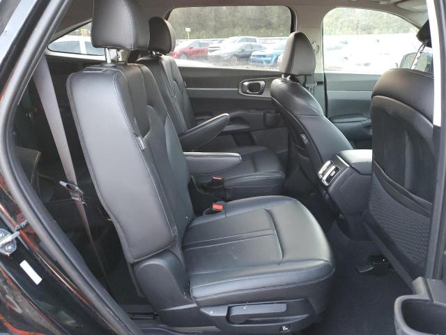 Photo 10 VIN: 5XYRHDJF7RG260316 - KIA SORENTO EX 