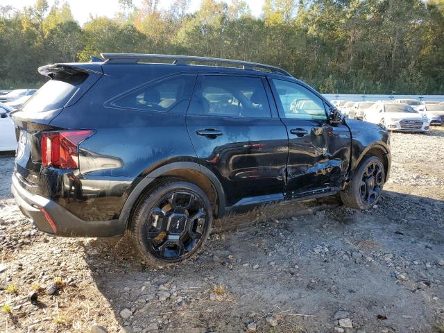 Photo 2 VIN: 5XYRHDJF7RG260316 - KIA SORENTO EX 