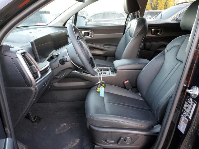 Photo 6 VIN: 5XYRHDJF7RG260316 - KIA SORENTO EX 