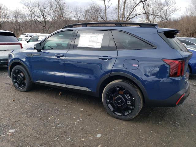 Photo 1 VIN: 5XYRHDJF7RG290819 - KIA SORENTO EX 