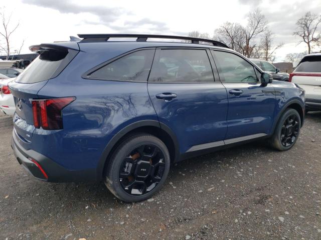 Photo 2 VIN: 5XYRHDJF7RG290819 - KIA SORENTO EX 