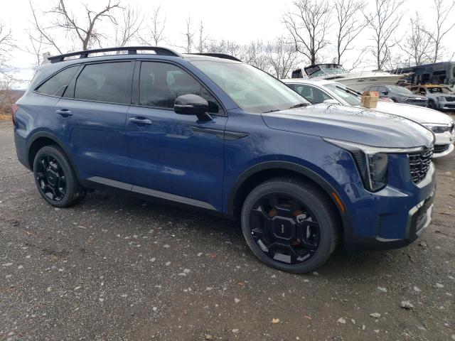 Photo 3 VIN: 5XYRHDJF7RG290819 - KIA SORENTO EX 