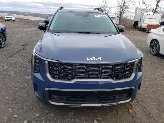 Photo 4 VIN: 5XYRHDJF7RG290819 - KIA SORENTO EX 