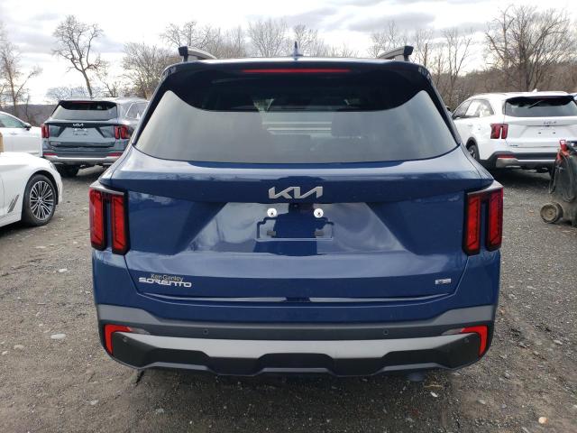 Photo 5 VIN: 5XYRHDJF7RG290819 - KIA SORENTO EX 