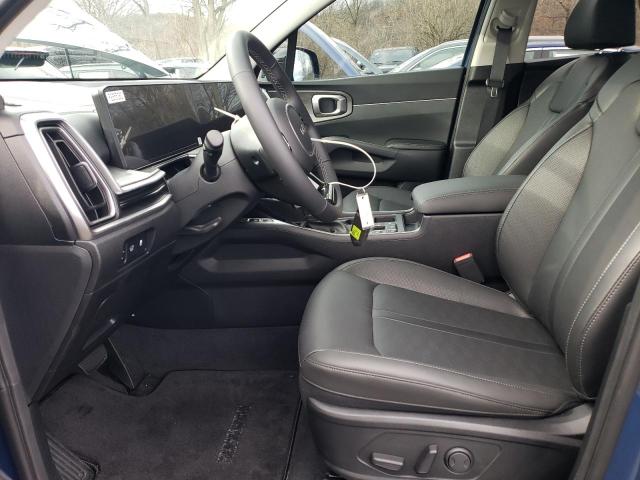 Photo 6 VIN: 5XYRHDJF7RG290819 - KIA SORENTO EX 