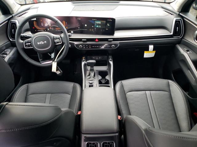Photo 7 VIN: 5XYRHDJF7RG290819 - KIA SORENTO EX 