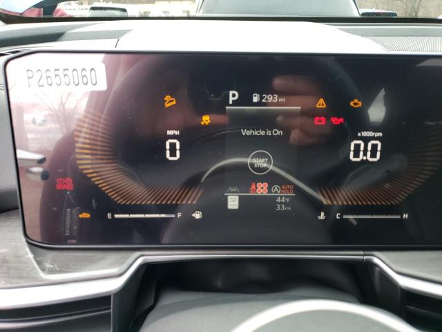 Photo 8 VIN: 5XYRHDJF7RG290819 - KIA SORENTO EX 