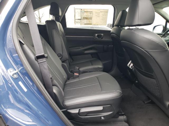Photo 9 VIN: 5XYRHDJF7RG290819 - KIA SORENTO EX 