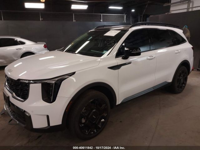 Photo 1 VIN: 5XYRHDJFXRG271441 - KIA SORENTO 