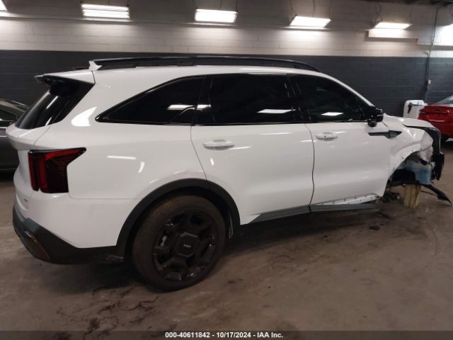 Photo 3 VIN: 5XYRHDJFXRG271441 - KIA SORENTO 