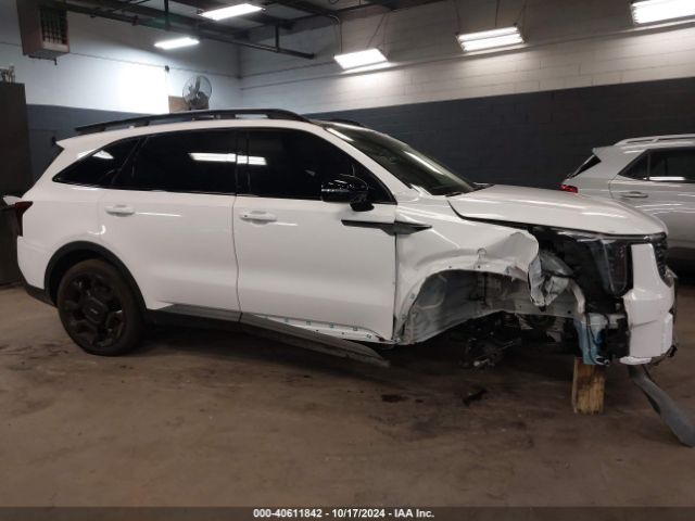 Photo 5 VIN: 5XYRHDJFXRG271441 - KIA SORENTO 