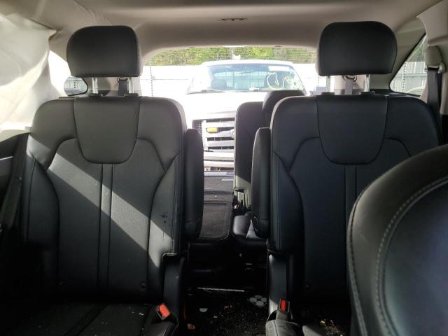 Photo 9 VIN: 5XYRHDLF0MG058424 - KIA SORENTO 