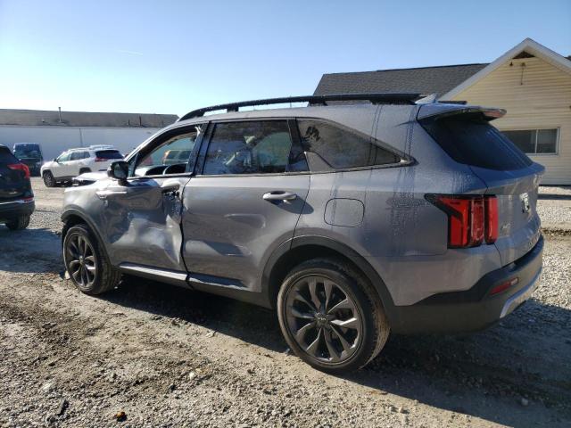 Photo 1 VIN: 5XYRHDLF0NG075841 - KIA SORENTO 