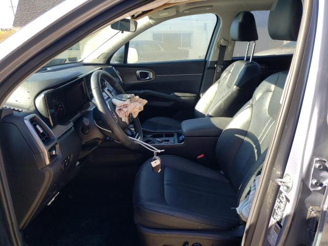 Photo 6 VIN: 5XYRHDLF0NG075841 - KIA SORENTO 