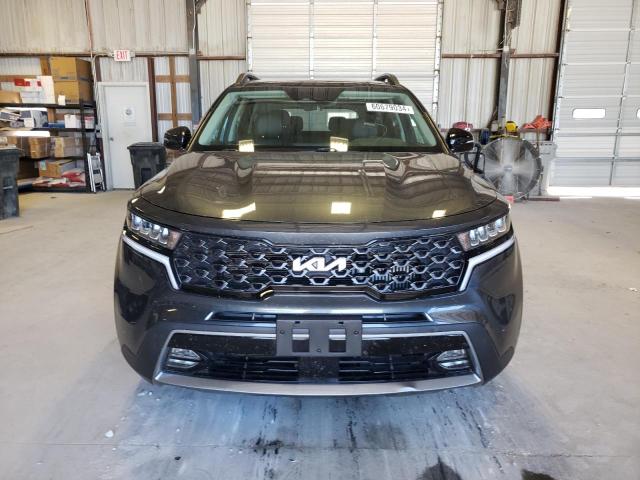 Photo 4 VIN: 5XYRHDLF1NG113836 - KIA SORENTO EX 