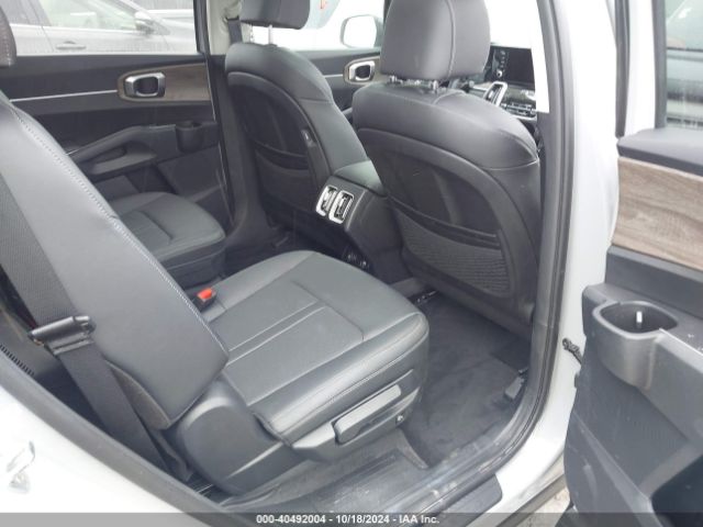 Photo 7 VIN: 5XYRHDLF1PG164370 - KIA SORENTO 