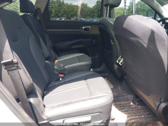 Photo 7 VIN: 5XYRHDLF1PG210652 - KIA SORENTO 