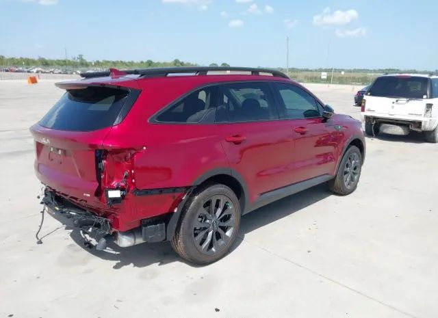 Photo 3 VIN: 5XYRHDLF1PG212868 - KIA SORENTO 