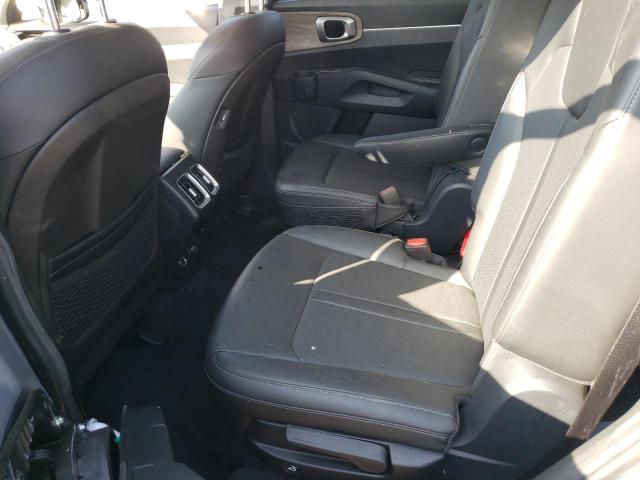 Photo 9 VIN: 5XYRHDLF2MG061440 - KIA SORENTO EX 